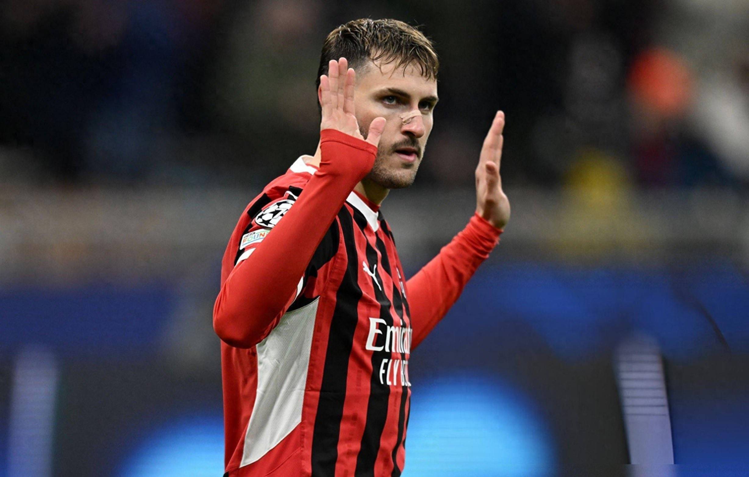 今晨AC米兰备战荷甲，调整名单细节曝光，信心回归，阵容厚度经受考验 -南宫NG