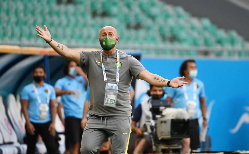 亚特兰大发布备战花絮，关键时刻调整名单，亚冠任务艰巨，年轻球员得到机会 -南宫官网