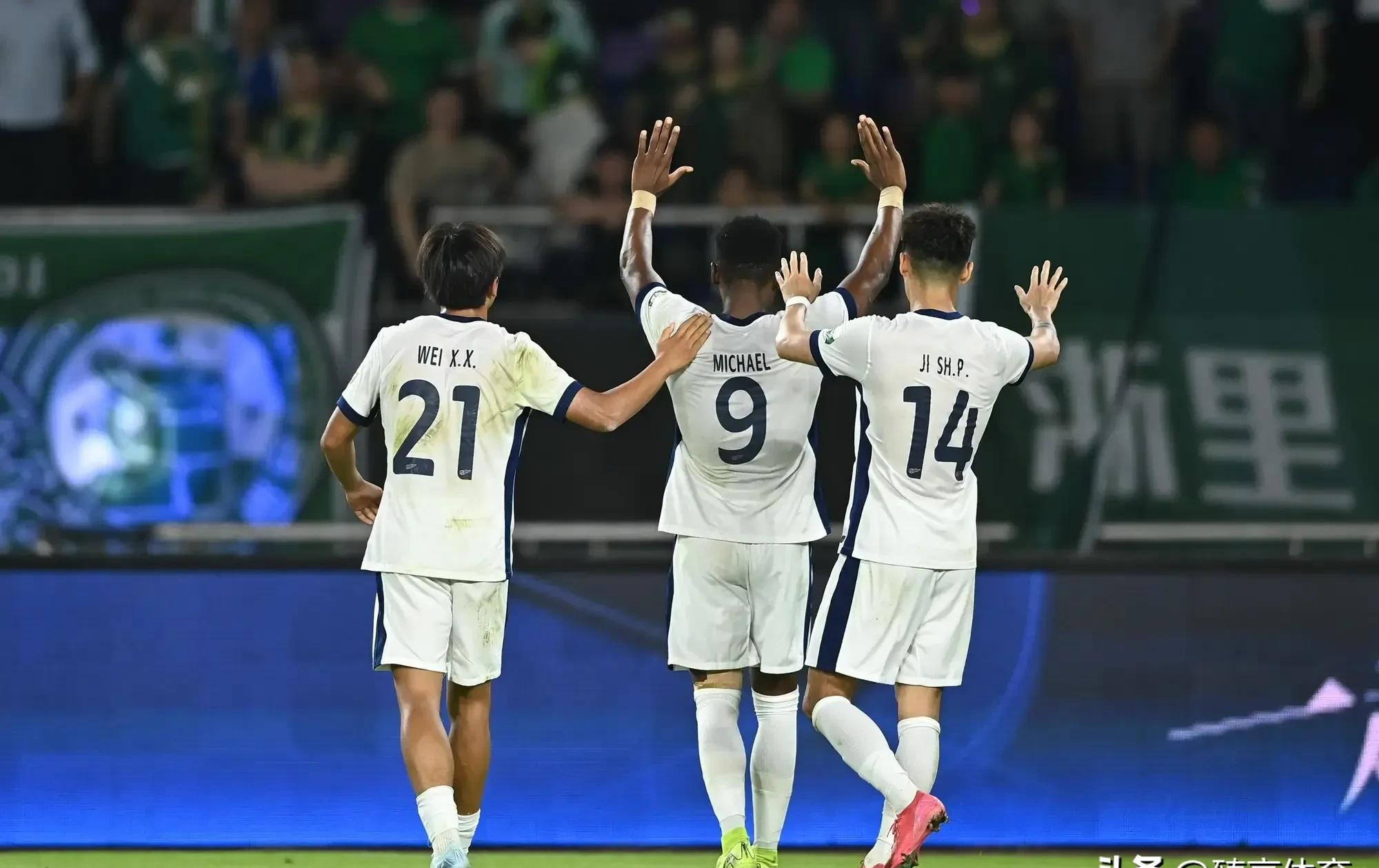 上海申花吴金贵简历-南宫NG