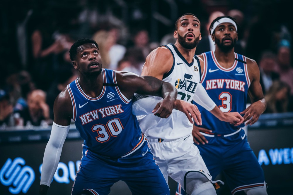 纽约尼克斯内部会议纪要流出：集结日回应争议，欧篮联使命明确，球队文化再被提及的简单介绍-南宫官网