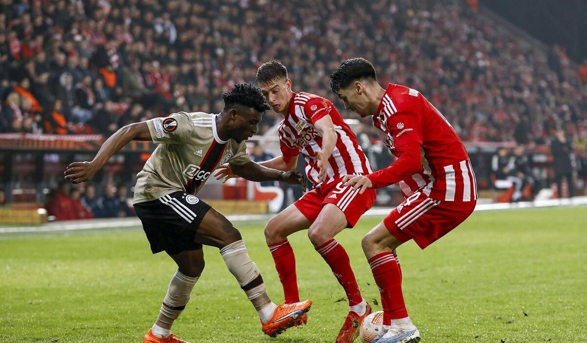 赛后体能课后；阿贾克斯扳平良机备战全明星赛；震撼外界；团队化学反应显著的简单介绍-南宫体育