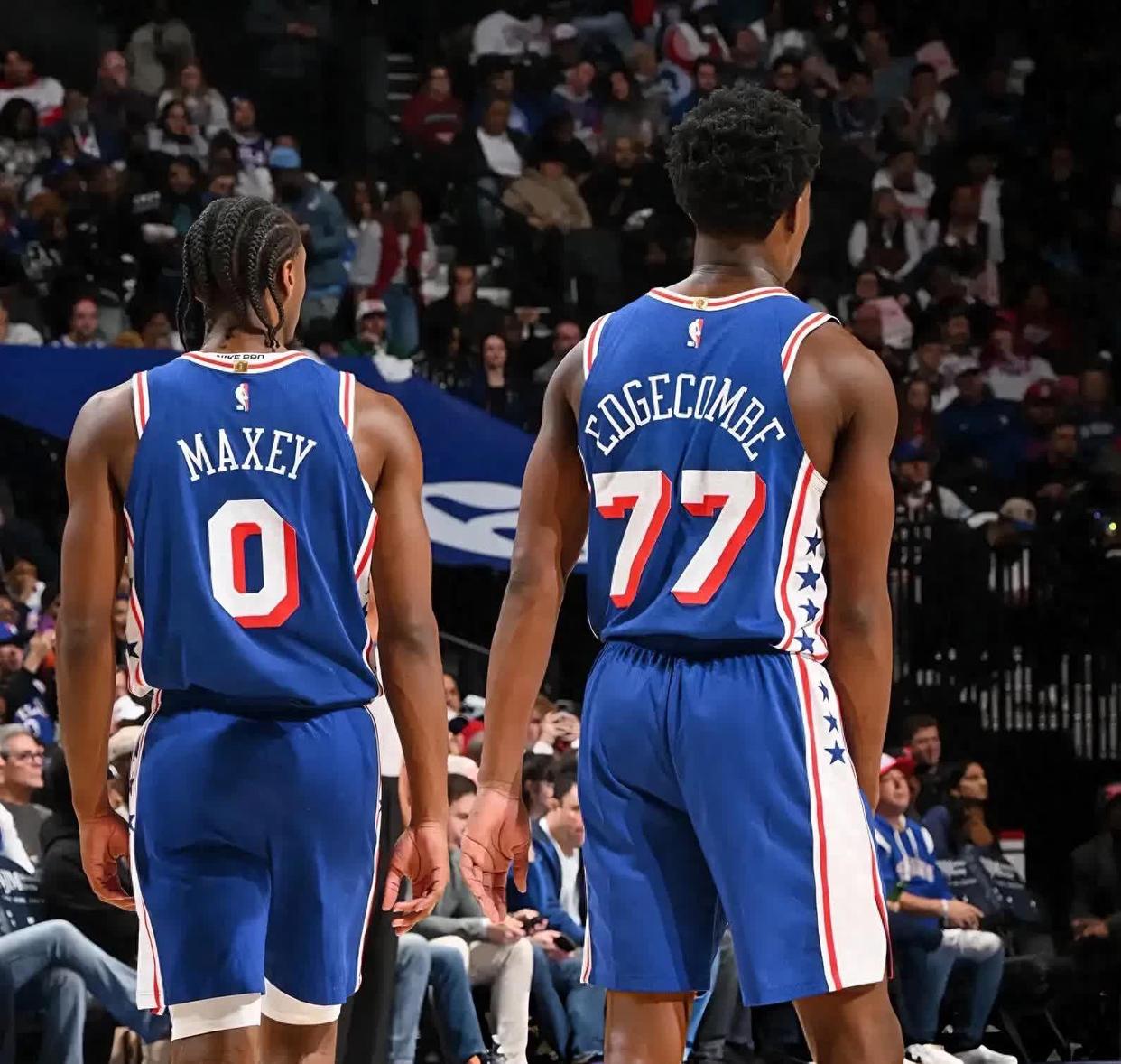 今晚突围战来临，费城76人围绕NBA季后赛防线松动，态度坚定，控场能力受关注的简单介绍-南宫体育