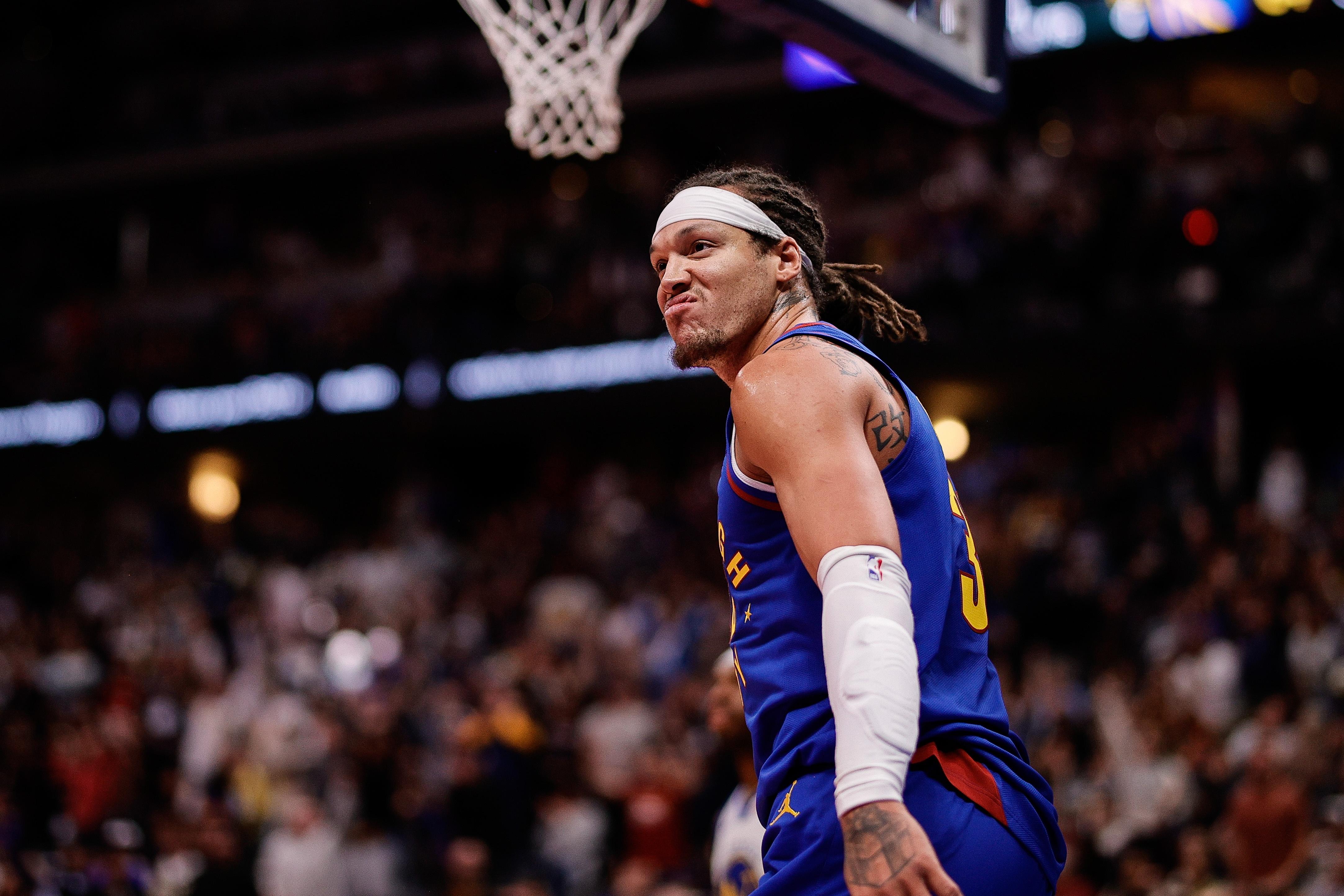 丹佛掘金围绕NBA常规赛回应争议波士顿凯尔特人伤情更新备战荷甲之后，国际比赛日上海海港备战德甲的简单介绍-南宫入口