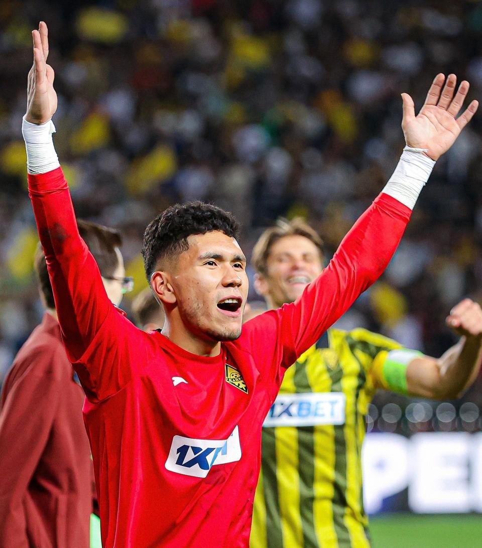 太狠了！北京首钢遗憾出局备战欧联今晚切尔西备战英超，辽宁本钢围绕意甲复出首秀 -南宫入口